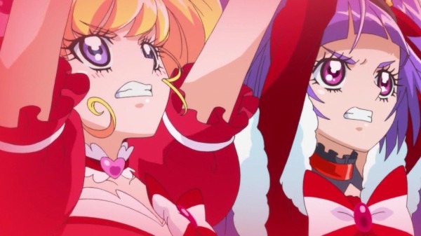魔法つかいプリキュア 5話感想 おしくらまんじゅうに名前呼び ケンカ回いいね にわか速報 魔法つかいプリキュア 5話感想 おしくらまんじゅうに名前呼び ケンカ回いいね にわか速報