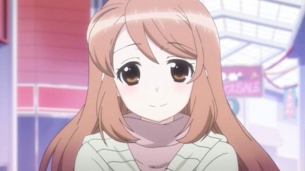 長門有希ちゃんの消失 1話 感想 この声優陣がまた集まってるかと思うと嬉しいな にわか速報