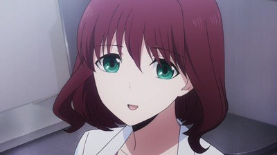 魔法科高校の劣等生 21話感想 エリカのシャワーシーンきたあああ やっぱりうなじだわ にわか速報