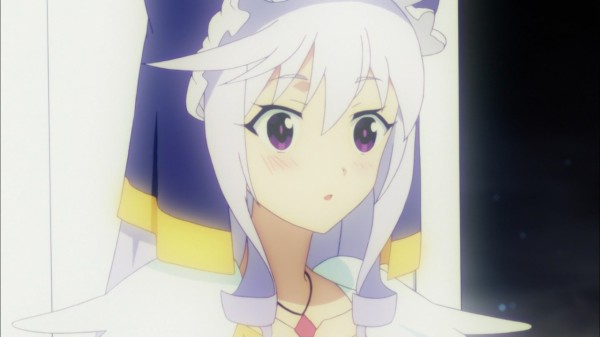 この素晴らしい世界に祝福を ２ 6話 感想 エリス様もめぐみんもヒロイン力が高い にわか速報