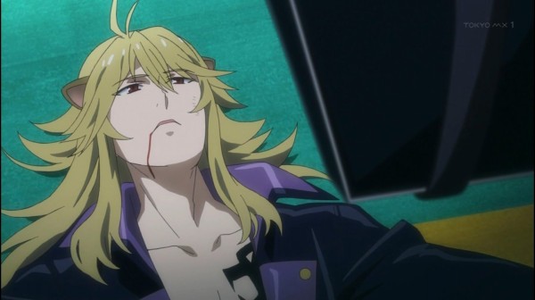 Show By Rock 8話 感想 闇堕ちアイオーン 熱い友情回だった にわか速報