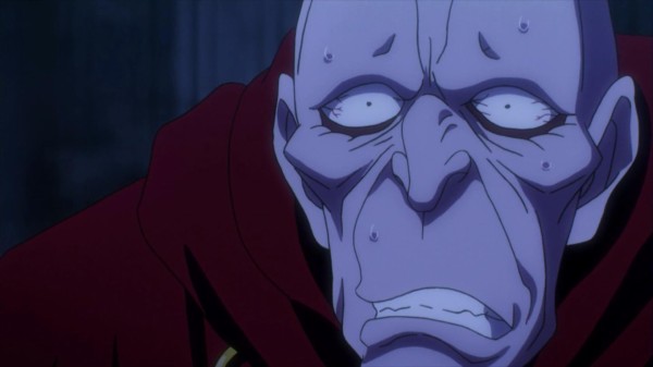 オーバーロード 9話感想 抱きしめてるだけなのに なにこの絶望感 にわか速報