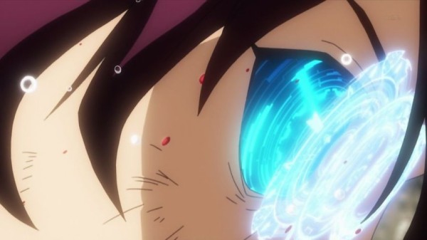 血界戦線 12話 最終回 感想 ホワイトちゃん最後まで可愛かった にわか速報