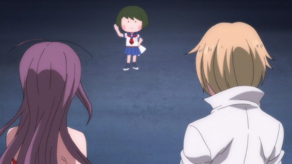 ダンガンロンパ3 未来編 7話 感想 そのうちモナカは考えるのをやめた にわか速報