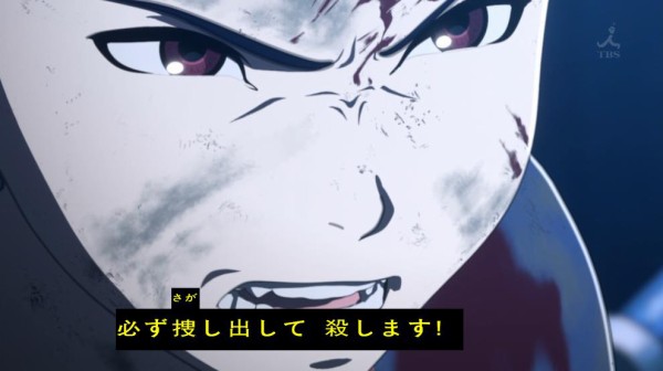 亜人 26話 最終回 感想 二周目やる気満々だこの人 にわか速報
