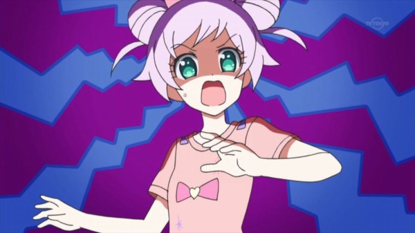 プリパラ 103話 感想 新opが可愛い そしてらぁらちゃんの成績はもう限界 にわか速報