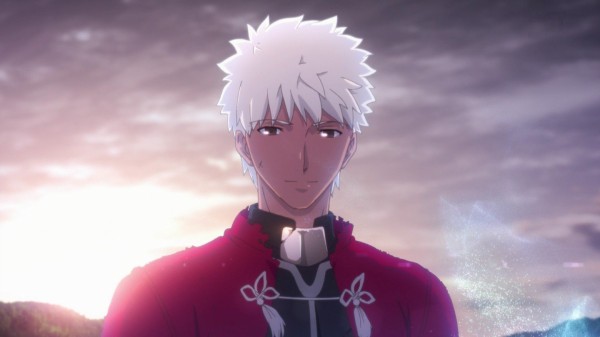 Fate Stay Night Ubw 24話 感想 最後にいい笑顔見せやがって にわか速報