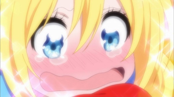 ニセコイ 2期 12話 最終回 感想 恋する千棘かわええな まだ見たいエピソードがいろいろ にわか速報 ニセコイ 2期 12話 最終回 感想 恋する千棘かわええな まだ見たいエピソードがいろいろ にわか速報