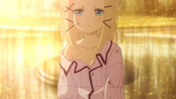ブラック ブレット 第5話感想まとめ 新展開突入 幼女も追加 ティナちゃん可愛いよぉ にわか速報 ブラック ブレット 第5話感想まとめ 新展開突入 幼女も追加 ティナちゃん可愛いよぉ にわか速報