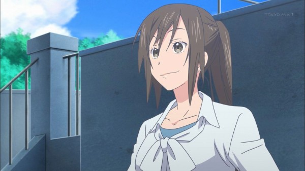 あまんちゅ 11話 感想 ちゃ顧問 リア獣になる にわか速報 あまんちゅ 11話 感想 ちゃ顧問 リア獣になる にわか速報