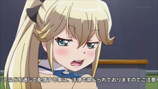 彼女がフラグをおられたら 第2話感想まとめ キャラ増えすぎw声優陣謎豪華w最後にcmが持っていったな にわか速報 彼女がフラグをおられたら 第2話感想まとめ キャラ増えすぎw声優陣謎豪華w最後にcmが持っていったな にわか速報