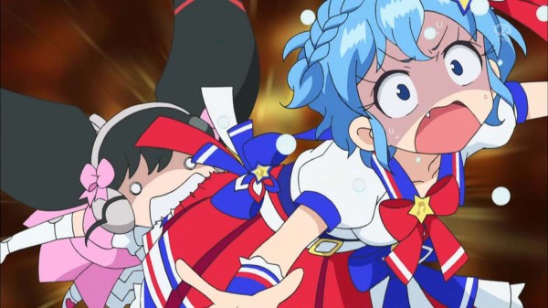 プリパラ 58話 感想 ファルルきたあああ ってなんか多い にわか速報