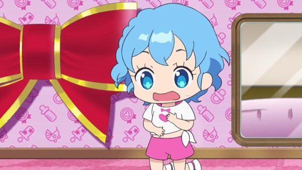 プリパラ 100話 感想 ドロシーブレないな すきあらば100をねじ込む熱い100推し にわか速報