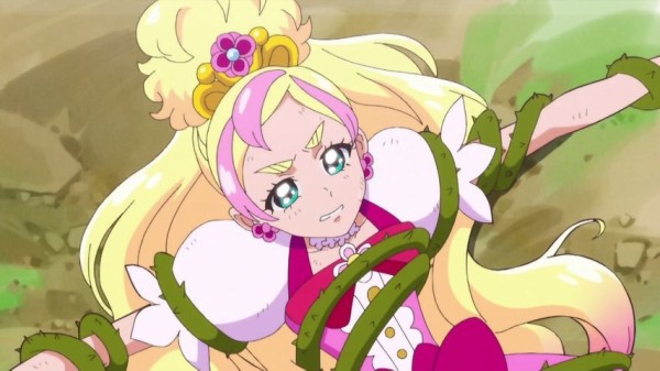 Go プリンセスプリキュア 10話 感想 思ったより早く正体バレ にわか速報