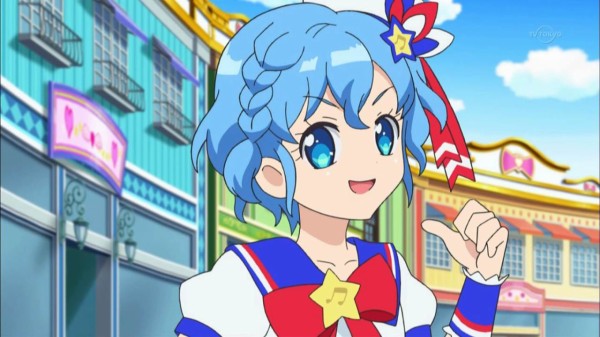 プリパラ 67話 感想 アイドル検事きたあああ ナーストリオに治療されたい にわか速報