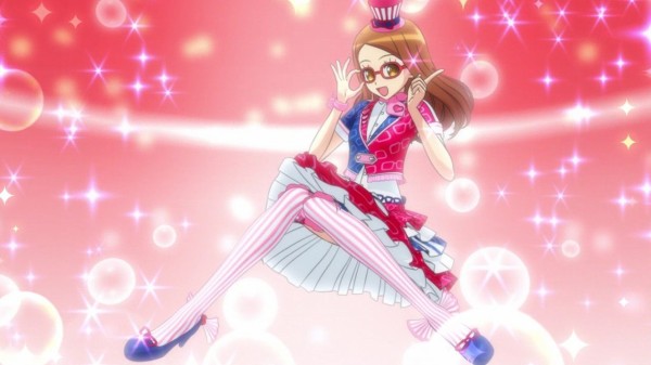 プリパラ 79話 感想 システムでーす ここでめが姉ぇライブ やっぱりみれぃの心が折れた にわか速報