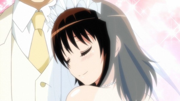 ニセコイ 2期 10話 感想 集の好きな人は 良い青春 友情回だった にわか速報