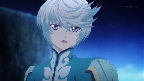 テイルズオブゼスティリア 導師の夜明け 感想 エドナちゃんもアニメで見たかったな にわか速報