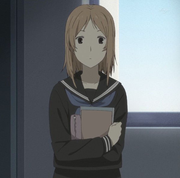 夏目友人帳 伍 5期 5話 感想 その気持ちの名前はきっと にわか速報