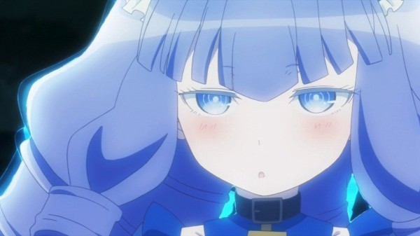 対魔導学園35試験小隊 8話 感想 まだひとり背負ってもらってない子が にわか速報