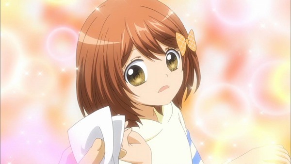 12歳 ちっちゃなムネのトキメキ 8話 感想 分かってて名前を呼ばない高尾さんの高度なプレイ にわか速報