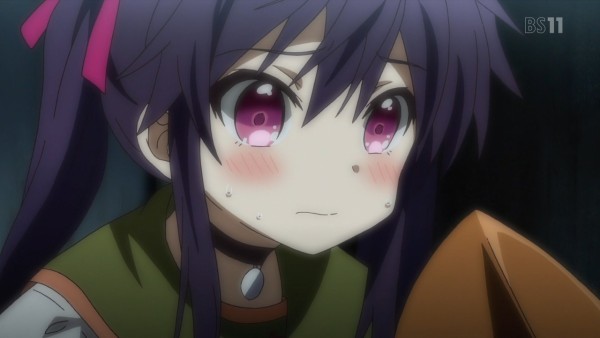 がっこうぐらし くるみちゃんが太郎丸に襲われた時 あ ごめん って言ったのが可愛かった にわか速報