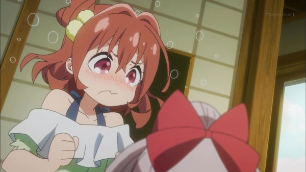 装神少女まとい 8話 感想 小さくても立派な願い 強いぞといちゃん にわか速報 装神少女まとい 8話 感想 小さくても立派な願い 強いぞといちゃん にわか速報