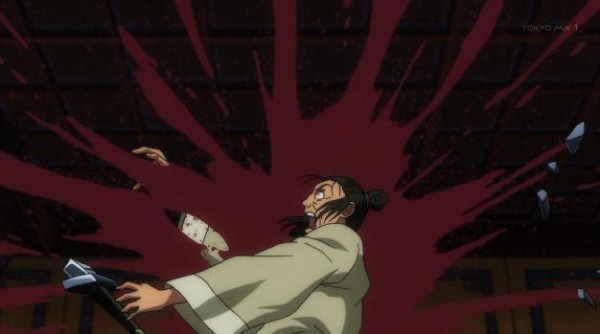 うしおととら 19話 感想 白面の者の圧倒的絶望感 怖すぎるだろ にわか速報