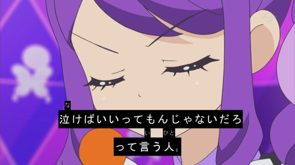 プリパラ 92話 感想 じゅのんとぴのんの声優は隠してきたか にわか速報