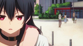 中二病でも恋がしたい 戀 第10話感想まとめ 七宮のハートは戻らない 自分との戦争の結末は にわか速報