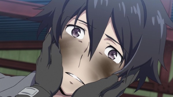 Classroom Crisis 11話感想 ああもうイチャイチャしてフラグ立てるから にわか速報
