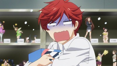 月刊少女野崎くん 7話感想 みこりんヒロインすぎるwww今週も千代ちゃん可愛かった ハァ にわか速報 月刊少女野崎くん 7話感想 みこりんヒロインすぎるwww今週も千代ちゃん可愛かった ハァ にわか速報
