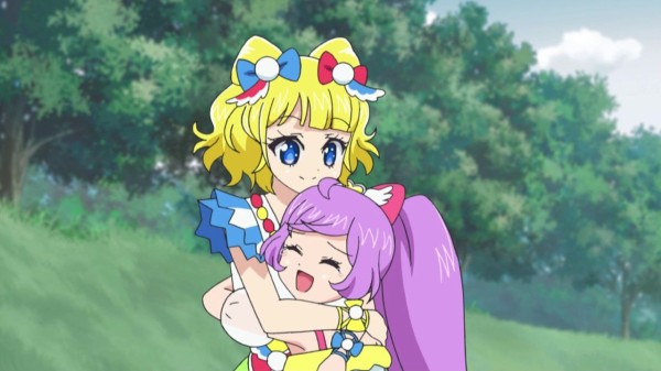 プリパラ 87話感想 友達という概念だけじゃなく人間関係までリセットするシステムこわい にわか速報