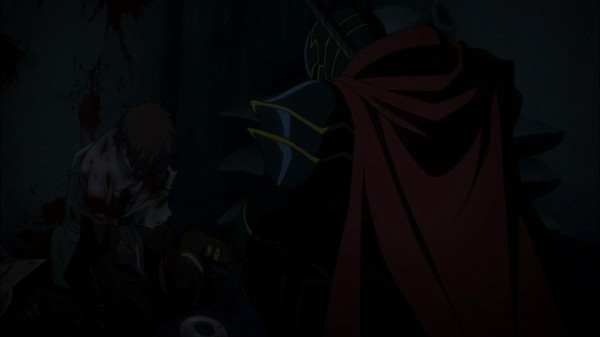 オーバーロード 8話 感想 クレマンさんエグいことを 続き早く にわか速報