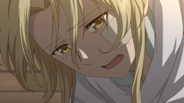 赤髪の白雪姫 話感想 赤面白雪ちゃん可愛い 丁寧なエピローグだった にわか速報