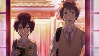 僕らはみんな河合荘 第5話感想まとめ カエル律ちゃん可愛すぎ イチャイチャしてきたな にわか速報 僕らはみんな河合荘 第5話感想まとめ カエル律ちゃん可愛すぎ イチャイチャしてきたな にわか速報