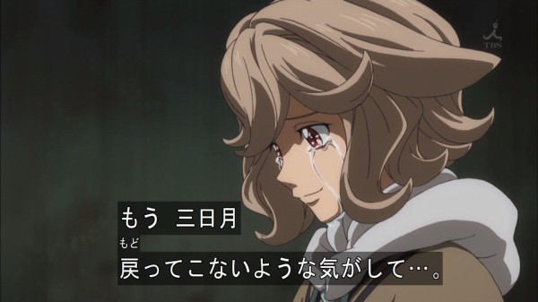 機動戦士ガンダム 鉄血のオルフェンズ 38話 感想 突然何を言い出すんだよアトラちゃん にわか速報