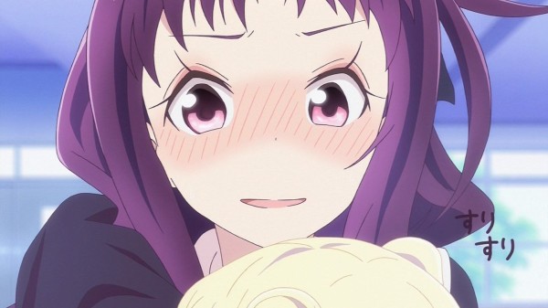 ハナヤマタ 5話感想 ヤヤちゃんちょろすぎってレベルじゃねーぞ 恥ずかしいセリフ禁止 にわか速報