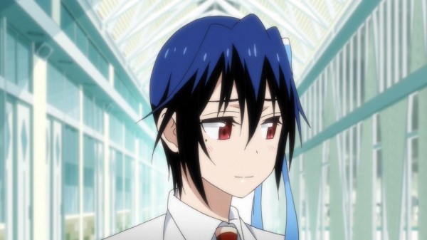 ニセコイ 2期 10話 感想 集の好きな人は 良い青春 友情回だった にわか速報