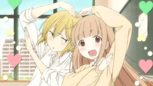 今期は田中くんはいつもけだるげみたいに徐々に面白くなるアニメ多いよね にわか速報