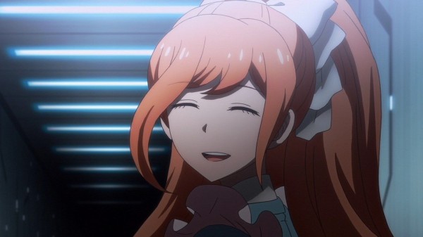 ダンガンロンパ3 絶望編 10話 感想 絶望しかないオシオキに心折れる にわか速報