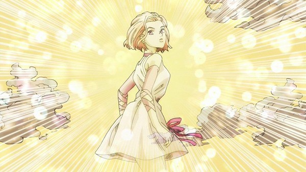 ジョジョの奇妙な冒険 ダイヤモンドは砕けない 17話 感想 振り返るな 絶対振り返るなよ にわか速報