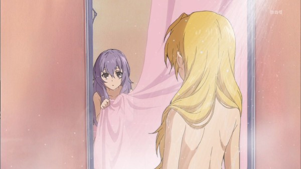 終わりのセラフ 柊シノアちゃんのジト目とかニヤー顔が可愛いすぎる にわか速報