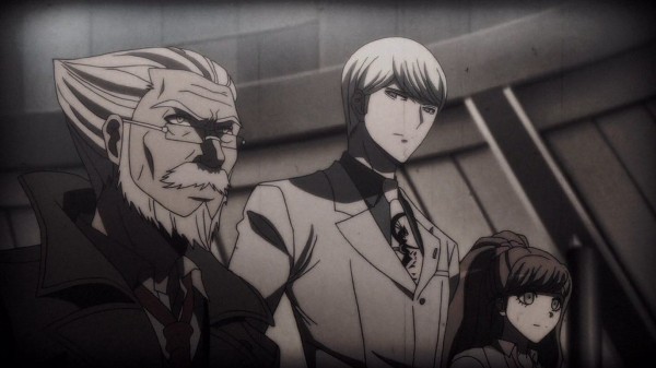 ダンガンロンパ3 未来編 12話 最終回 感想 希望と呼ぶにはあまりにも絶望的 にわか速報