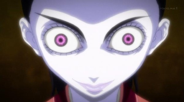 うしおととら 19話 感想 白面の者の圧倒的絶望感 怖すぎるだろ にわか速報