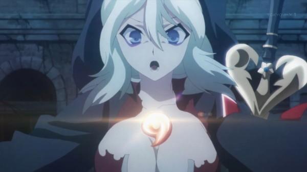 ケイオスドラゴン 赤竜戦役 12話感想 最終回 これはもふもふエンド にわか速報