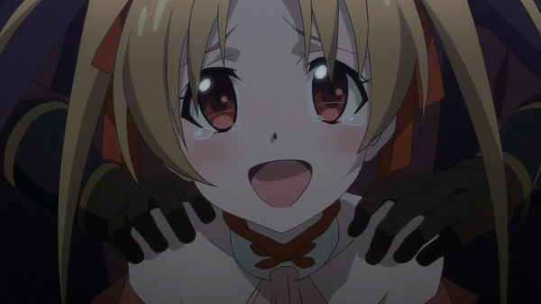 Gate 自衛隊 彼の地にて 斯く戦えり 話感想 シェリーちゃんの人生激動の回だった カッコイイぞ菅原様 にわか速報 Gate 自衛隊 彼の地にて 斯く戦えり 話感想 シェリーちゃんの人生激動の回だった カッコイイぞ菅原様 にわか速報
