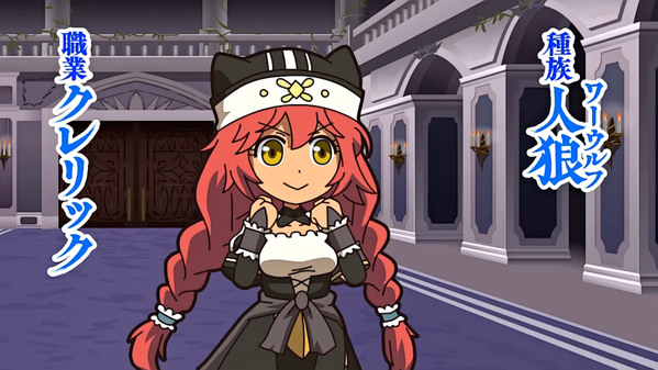 オーバーロードのプレアデスたちが好きすぎてやばい にわか速報