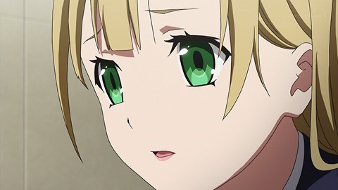 白銀の意思 アルジェヴォルン 16話 感想 やっぱり危険な機体だったか にわか速報