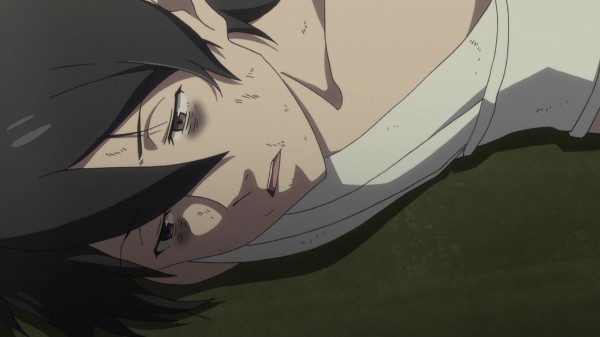 Classroom Crisis 12話感想 ヒャッハーを放置してはならない にわか速報